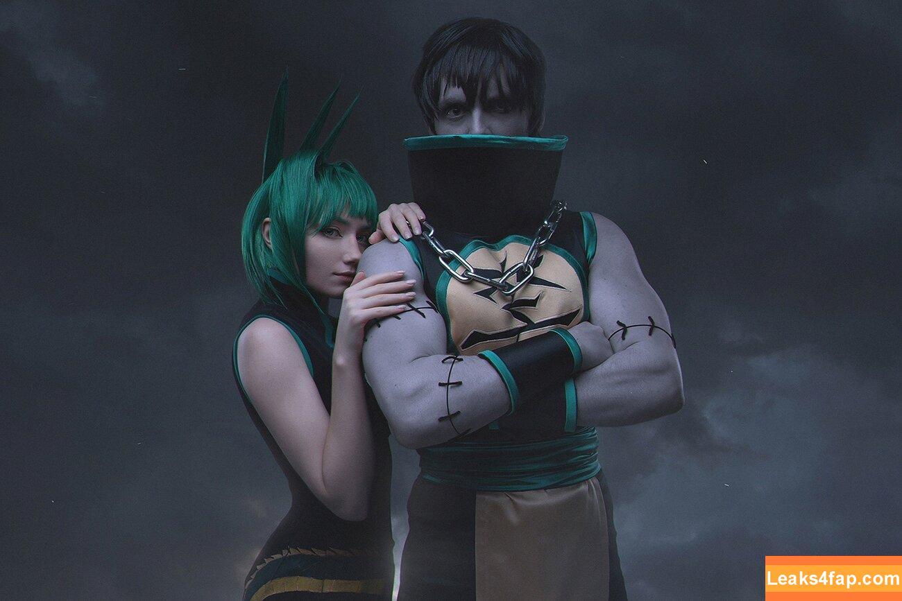 Carry Key / CarryKey_ / carry.key_cosplay / carrykey / carrykey_cosplay leaked photo photo #0044