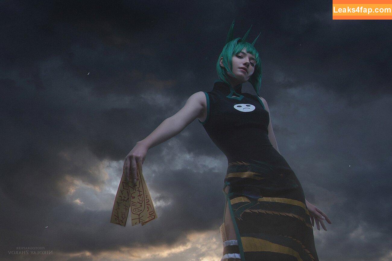 Carry Key / CarryKey_ / carry.key_cosplay / carrykey / carrykey_cosplay leaked photo photo #0045