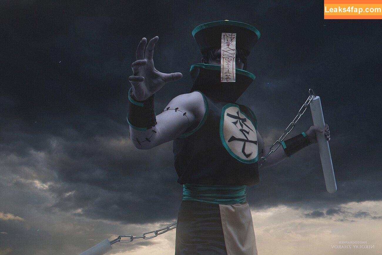 Carry Key / CarryKey_ / carry.key_cosplay / carrykey / carrykey_cosplay leaked photo photo #0046