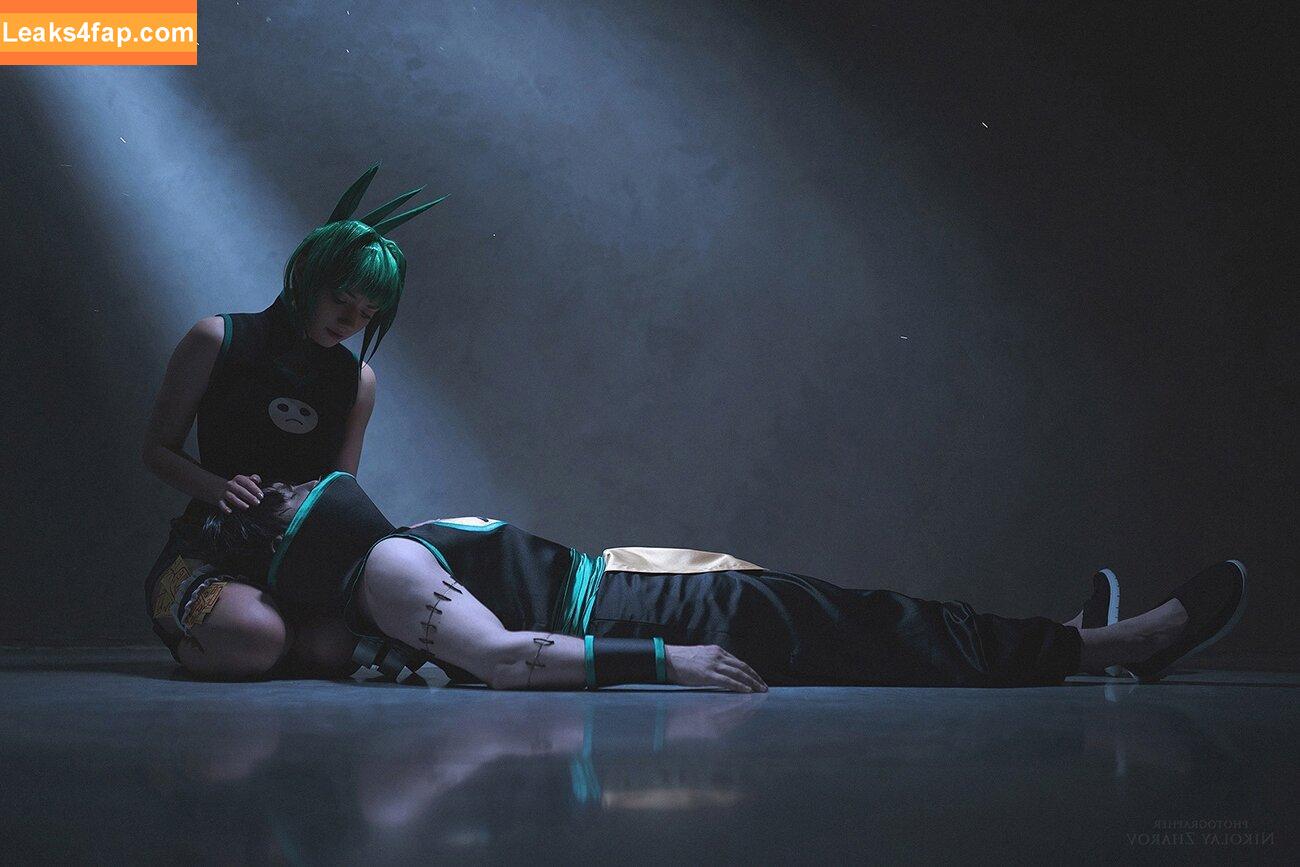 Carry Key / CarryKey_ / carry.key_cosplay / carrykey / carrykey_cosplay leaked photo photo #0047