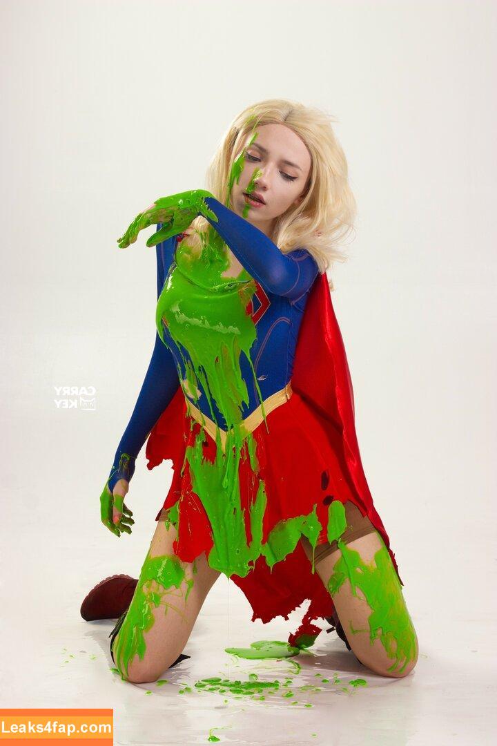 Carry Key / CarryKey_ / carry.key_cosplay / carrykey / carrykey_cosplay leaked photo photo #0051