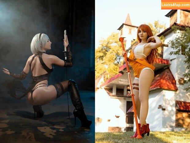 Carry Key / CarryKey_ / carry.key_cosplay / carrykey / carrykey_cosplay leaked photo photo #0068