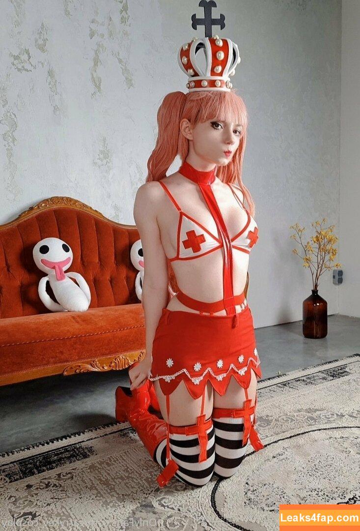 Carry Key / CarryKey_ / carry.key_cosplay / carrykey / carrykey_cosplay leaked photo photo #0082