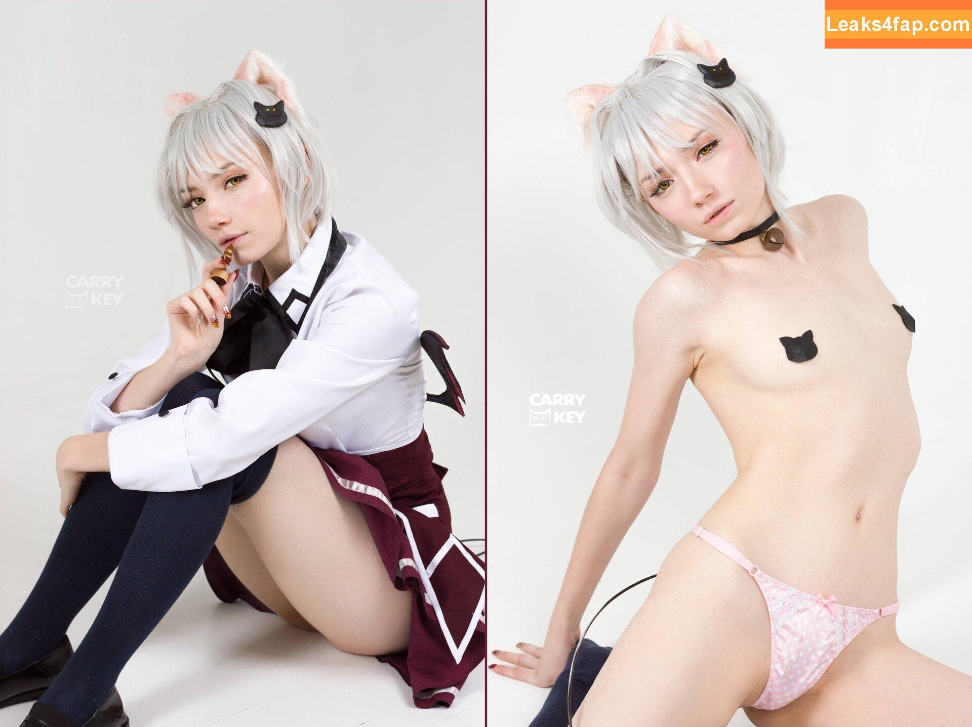 Carry Key / CarryKey_ / carry.key_cosplay / carrykey / carrykey_cosplay leaked photo photo #0088