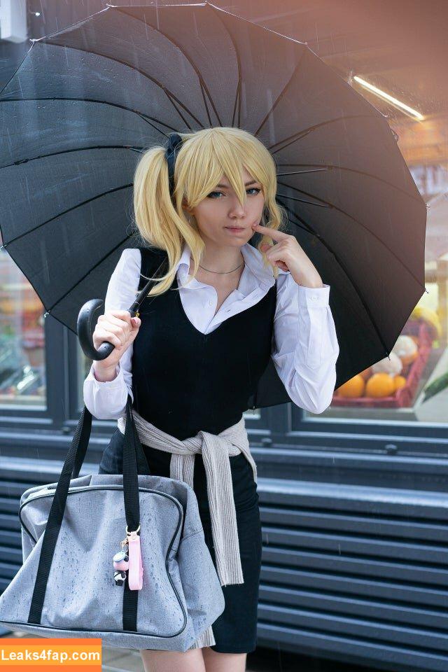 Carry Key / CarryKey_ / carry.key_cosplay / carrykey / carrykey_cosplay leaked photo photo #0091