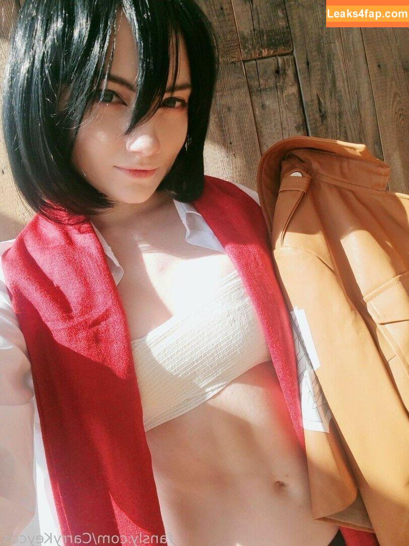 Carry Key / CarryKey_ / carry.key_cosplay / carrykey / carrykey_cosplay leaked photo photo #0097