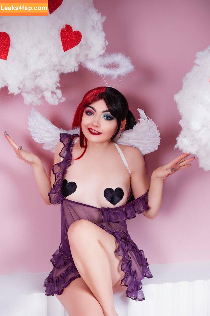 Carry Key / CarryKey_ / carry.key_cosplay / carrykey / carrykey_cosplay leaked photo photo #0109