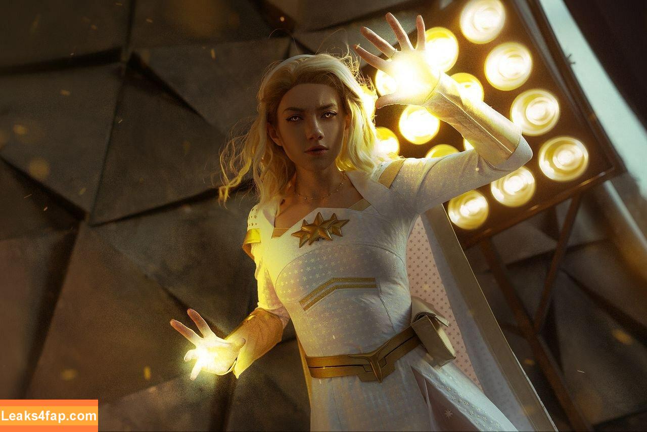 Carry Key / CarryKey_ / carry.key_cosplay / carrykey / carrykey_cosplay leaked photo photo #0158