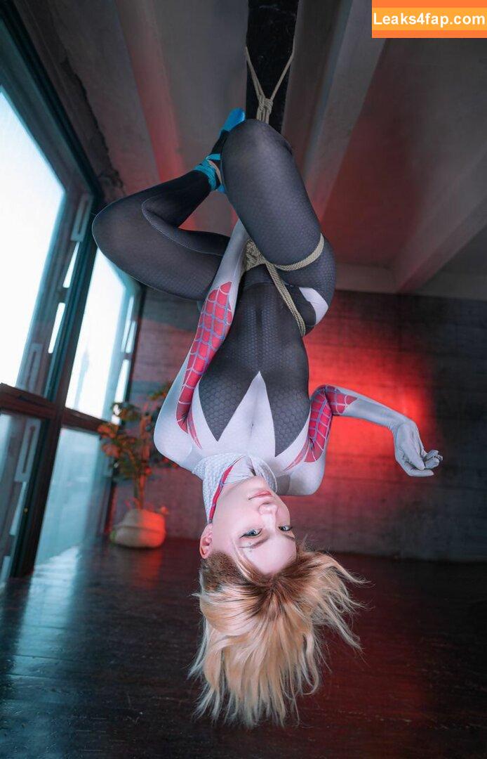 Carry Key / CarryKey_ / carry.key_cosplay / carrykey / carrykey_cosplay leaked photo photo #0207