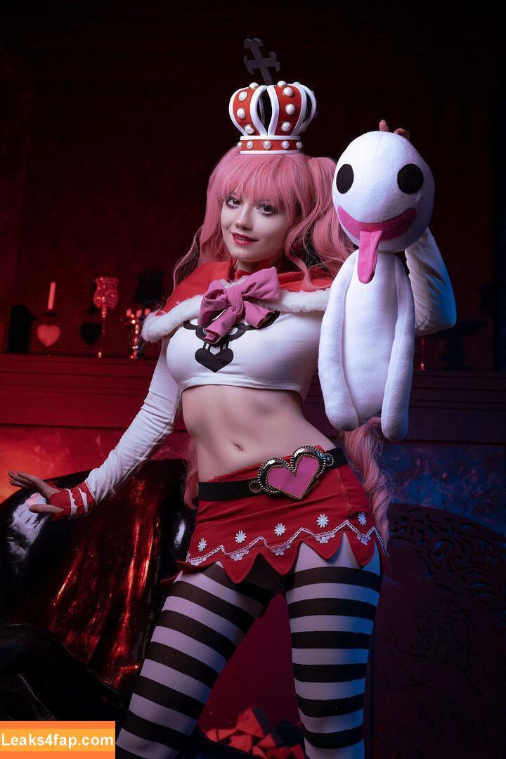 Carry Key / CarryKey_ / carry.key_cosplay / carrykey / carrykey_cosplay leaked photo photo #0272