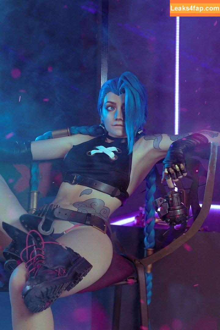 Carry Key / CarryKey_ / carry.key_cosplay / carrykey / carrykey_cosplay leaked photo photo #0298