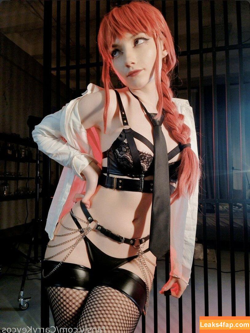 Carry Key / CarryKey_ / carry.key_cosplay / carrykey / carrykey_cosplay leaked photo photo #0324