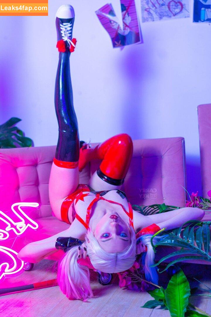 Carry Key / CarryKey_ / carry.key_cosplay / carrykey / carrykey_cosplay leaked photo photo #0587