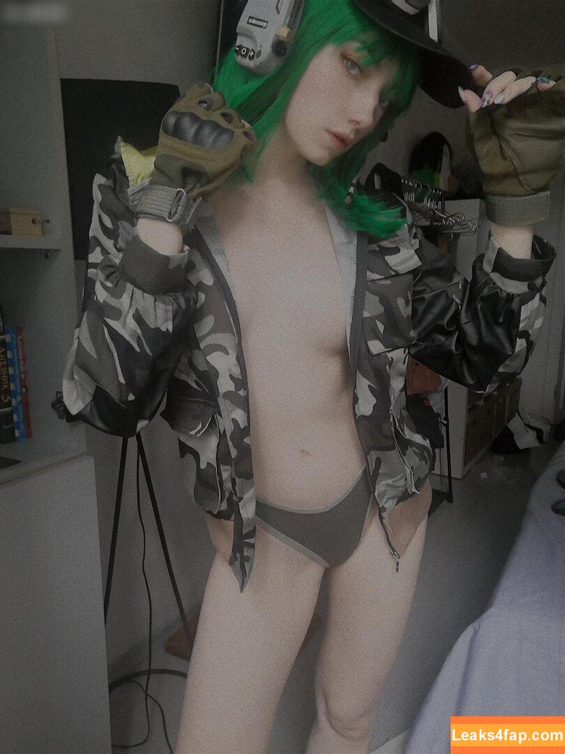 Carry Key / CarryKey_ / carry.key_cosplay / carrykey / carrykey_cosplay leaked photo photo #0651