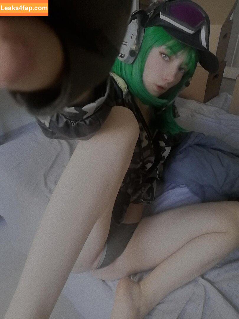 Carry Key / CarryKey_ / carry.key_cosplay / carrykey / carrykey_cosplay leaked photo photo #0652