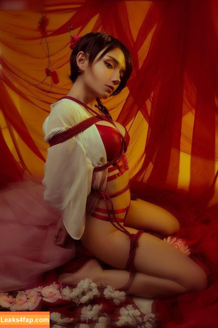 Carry Key / CarryKey_ / carry.key_cosplay / carrykey / carrykey_cosplay leaked photo photo #0681