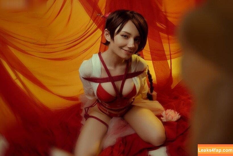 Carry Key / CarryKey_ / carry.key_cosplay / carrykey / carrykey_cosplay leaked photo photo #0683