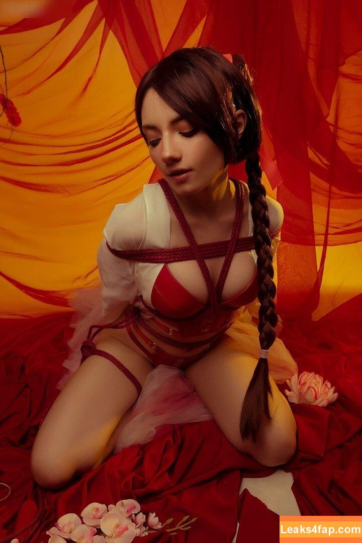 Carry Key / CarryKey_ / carry.key_cosplay / carrykey / carrykey_cosplay leaked photo photo #0684