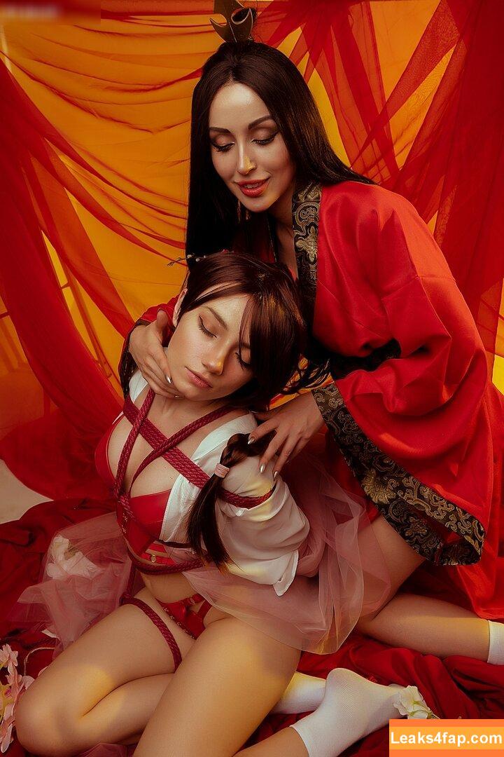 Carry Key / CarryKey_ / carry.key_cosplay / carrykey / carrykey_cosplay leaked photo photo #0685