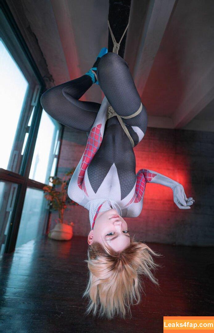 Carry Key / CarryKey_ / carry.key_cosplay / carrykey / carrykey_cosplay leaked photo photo #0715