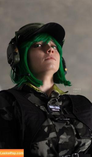 Carry Key photo #0008