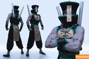 Carry Key photo #0037