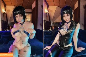 carrykey_cosplay фото #0068