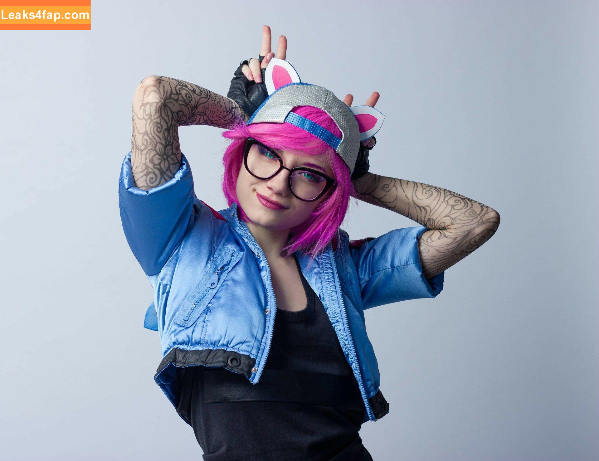 Carrykey / CarryKey_ / carry.key_cosplay / carrykey_cosplay leaked photo photo #0002