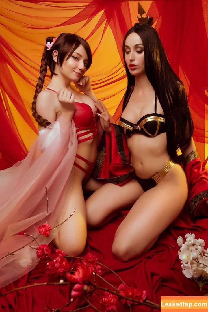 Carrykey / CarryKey_ / carry.key_cosplay / carrykey_cosplay leaked photo photo #0006