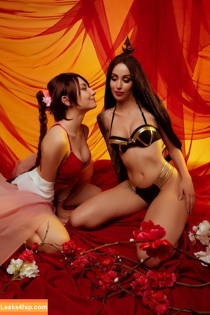 Carrykey / CarryKey_ / carry.key_cosplay / carrykey_cosplay leaked photo photo #0007