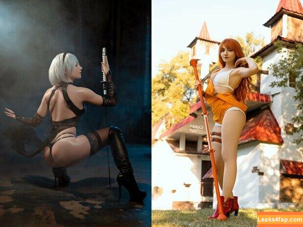 Carrykey / CarryKey_ / carry.key_cosplay / carrykey_cosplay leaked photo photo #0022