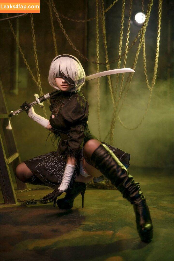 Carrykey / CarryKey_ / carry.key_cosplay / carrykey_cosplay leaked photo photo #0024