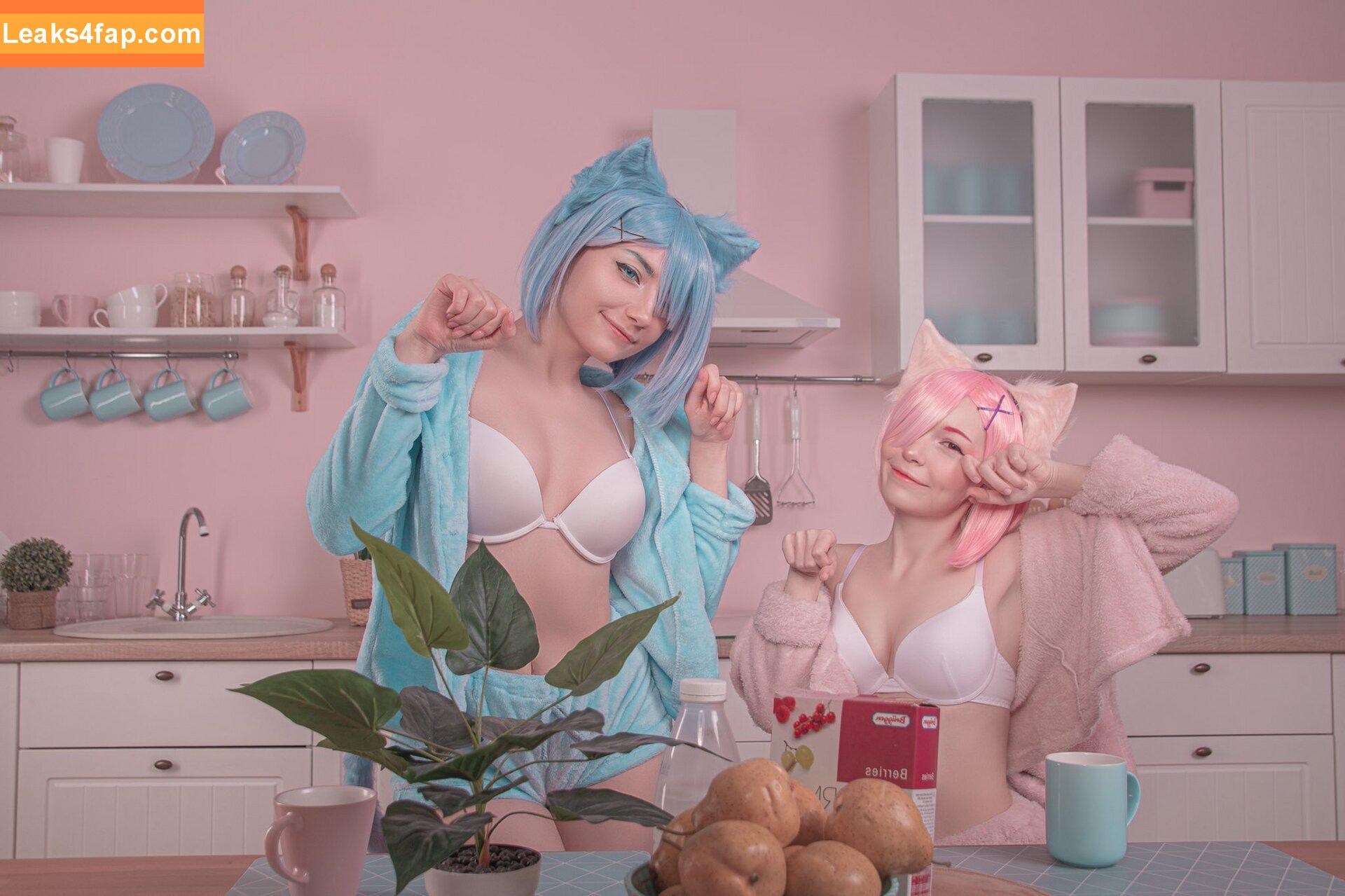 Carrykey / CarryKey_ / carry.key_cosplay / carrykey_cosplay leaked photo photo #0030