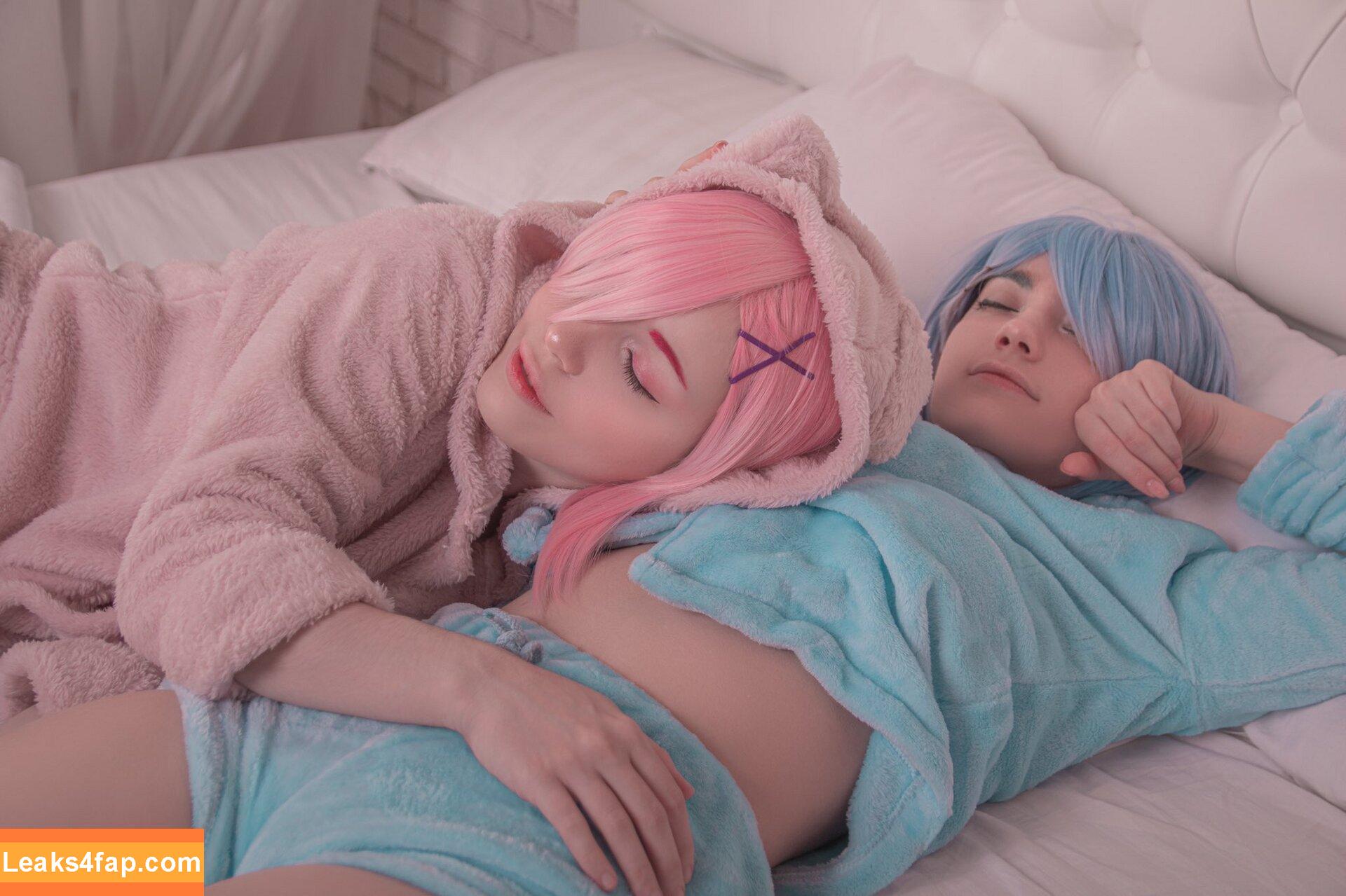 Carrykey / CarryKey_ / carry.key_cosplay / carrykey_cosplay leaked photo photo #0034