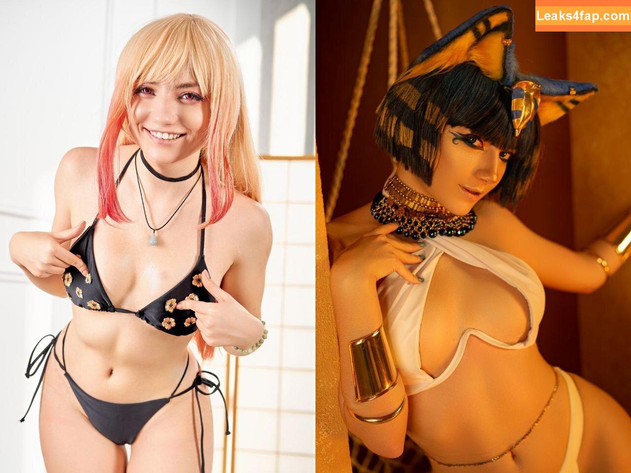 Carrykey / CarryKey_ / carry.key_cosplay / carrykey_cosplay leaked photo photo #0047