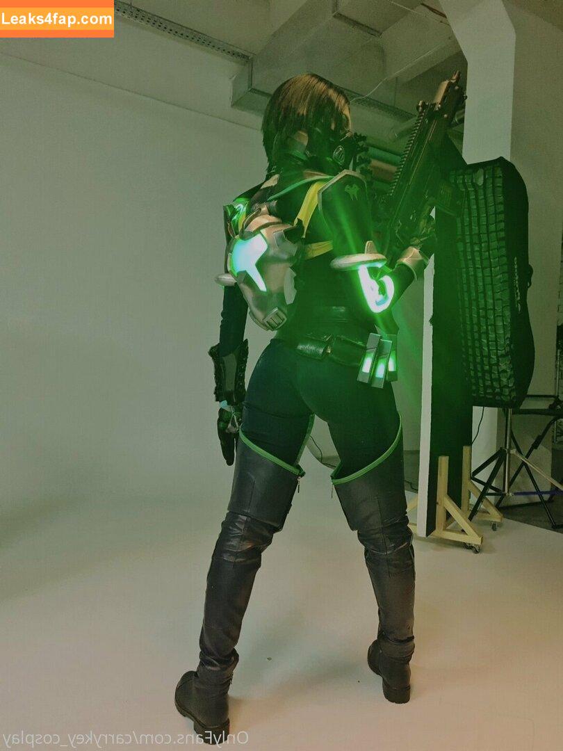 Carrykey / CarryKey_ / carry.key_cosplay / carrykey_cosplay leaked photo photo #0058