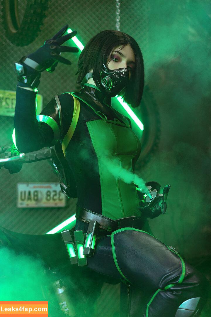 Carrykey / CarryKey_ / carry.key_cosplay / carrykey_cosplay leaked photo photo #0060