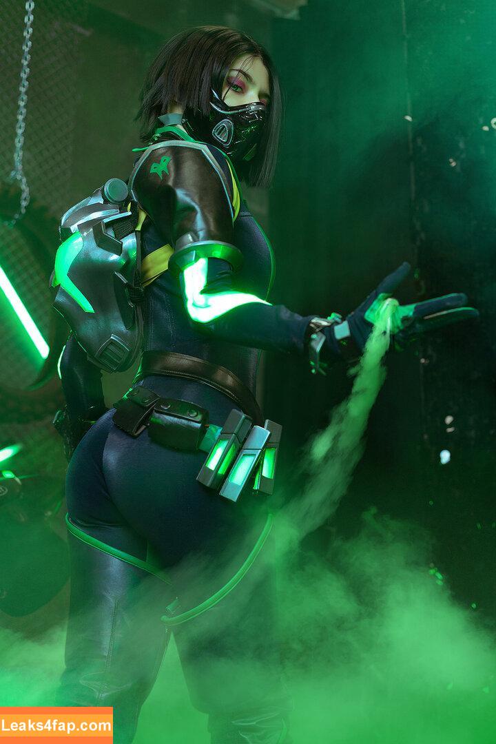 Carrykey / CarryKey_ / carry.key_cosplay / carrykey_cosplay leaked photo photo #0061