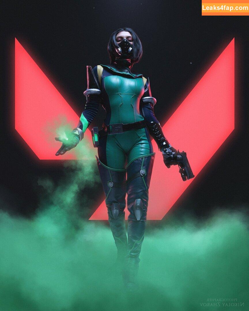 Carrykey / CarryKey_ / carry.key_cosplay / carrykey_cosplay leaked photo photo #0066