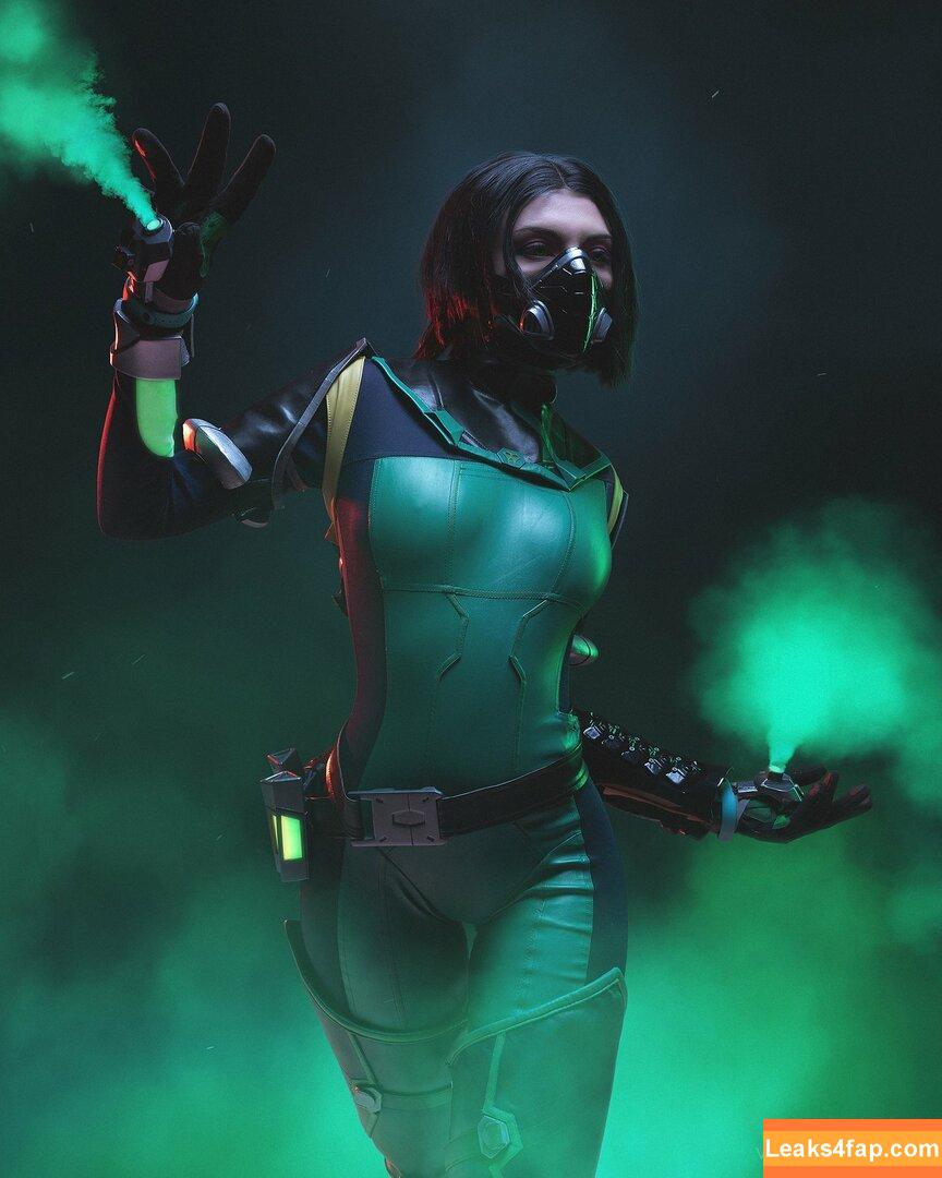 Carrykey / CarryKey_ / carry.key_cosplay / carrykey_cosplay leaked photo photo #0067