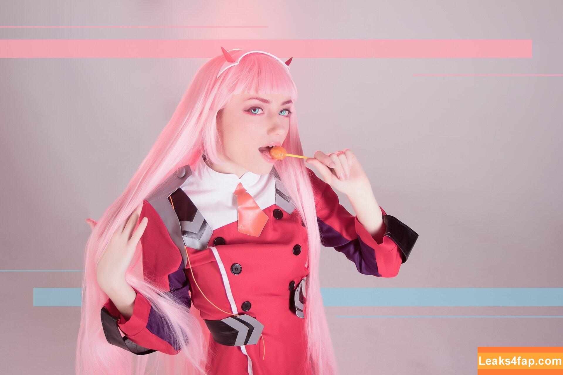 Carrykey / CarryKey_ / carry.key_cosplay / carrykey_cosplay leaked photo photo #0098