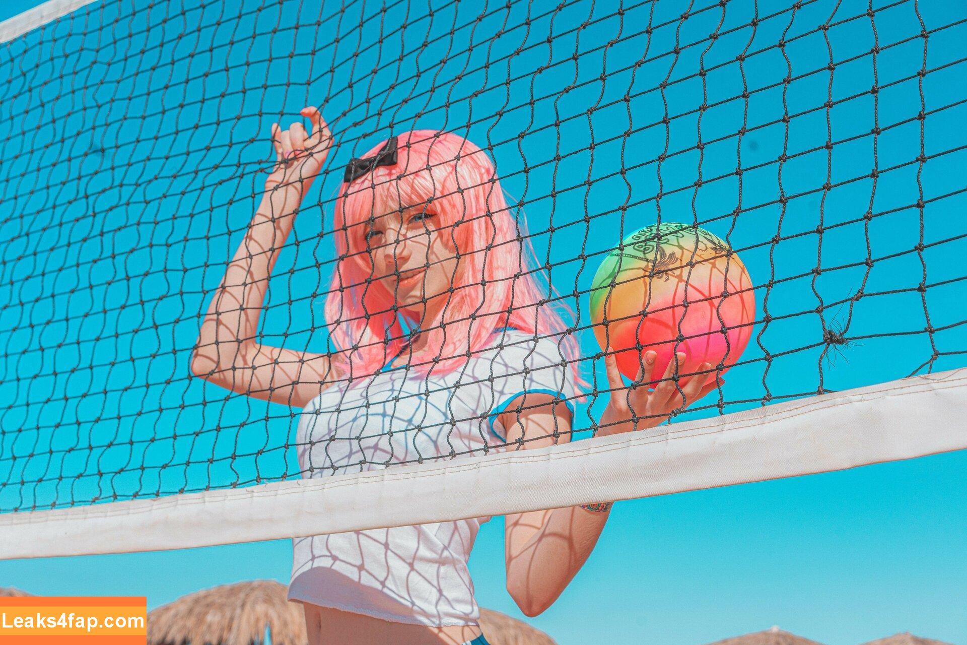 Carrykey / CarryKey_ / carry.key_cosplay / carrykey_cosplay слитое фото фото #0131