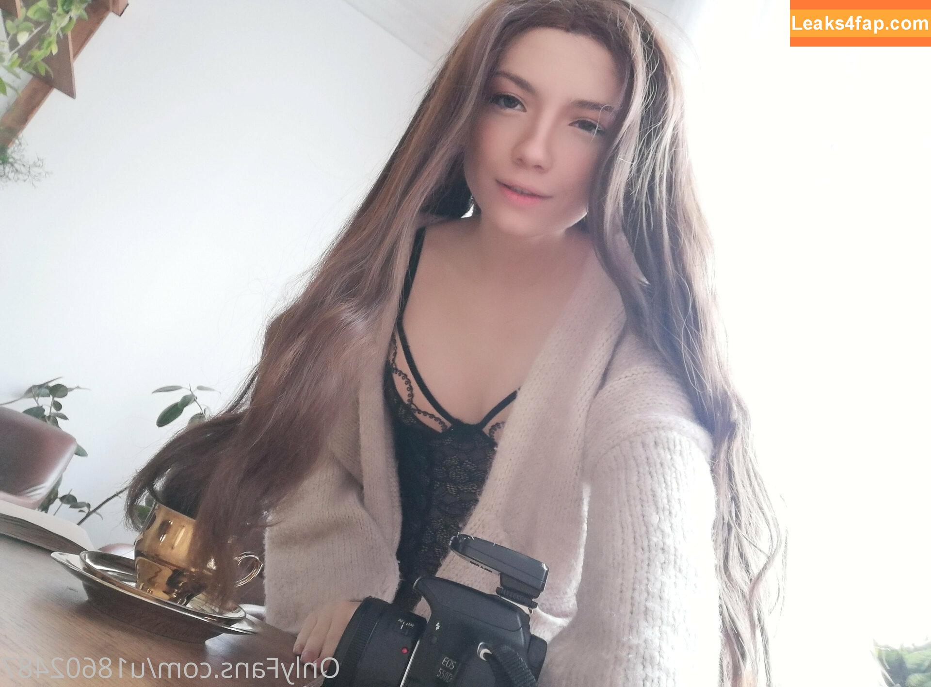 Carrykey / CarryKey_ / carry.key_cosplay / carrykey_cosplay слитое фото фото #0182