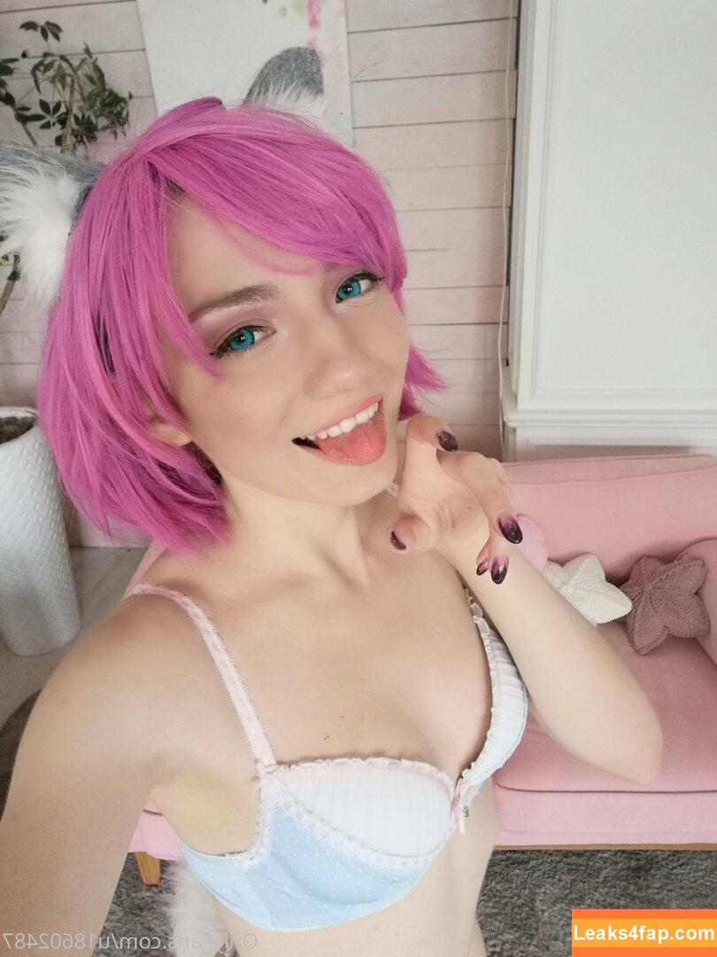 Carrykey / CarryKey_ / carry.key_cosplay / carrykey_cosplay leaked photo photo #0188