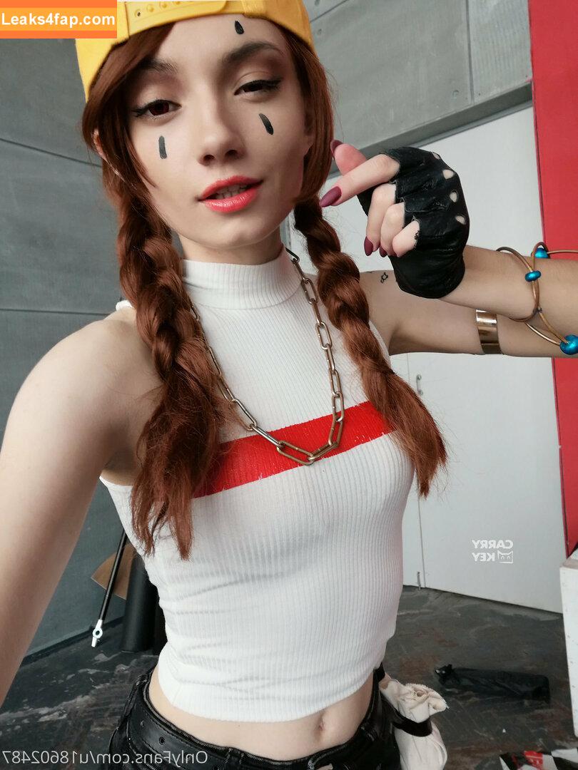 Carrykey / CarryKey_ / carry.key_cosplay / carrykey_cosplay leaked photo photo #0201