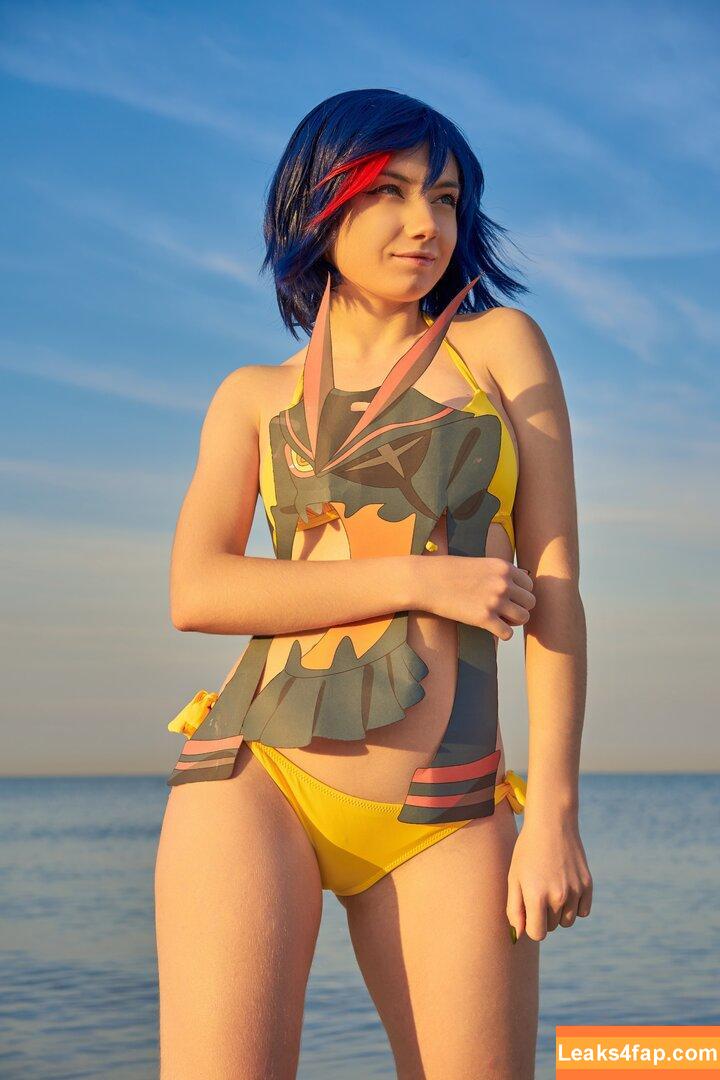 Carrykey / CarryKey_ / carry.key_cosplay / carrykey_cosplay leaked photo photo #0285