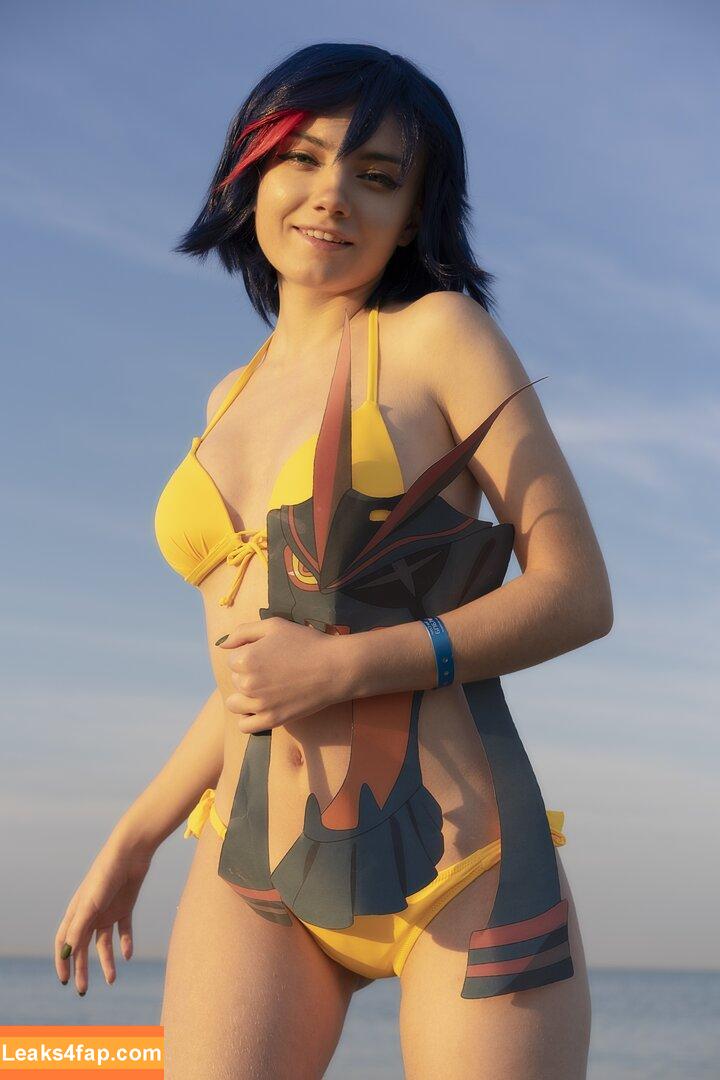 Carrykey / CarryKey_ / carry.key_cosplay / carrykey_cosplay leaked photo photo #0286