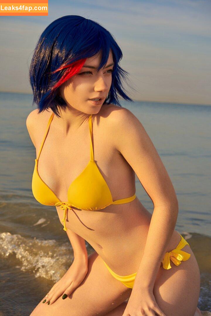 Carrykey / CarryKey_ / carry.key_cosplay / carrykey_cosplay leaked photo photo #0291