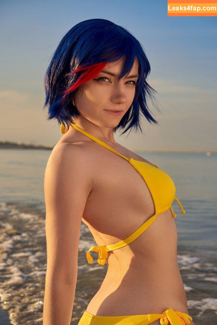 Carrykey / CarryKey_ / carry.key_cosplay / carrykey_cosplay leaked photo photo #0294