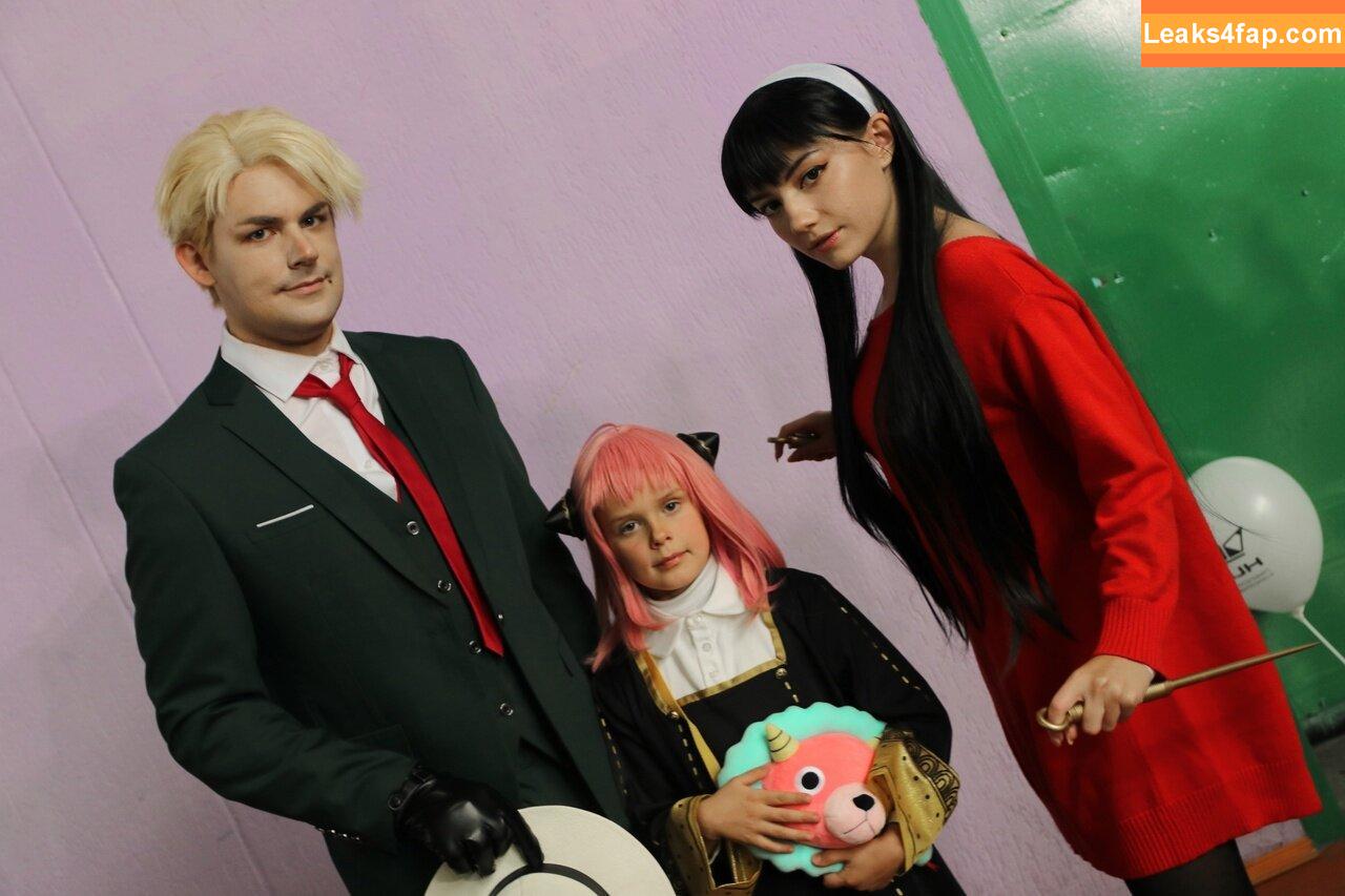 Carrykey / CarryKey_ / carry.key_cosplay / carrykey_cosplay leaked photo photo #0327